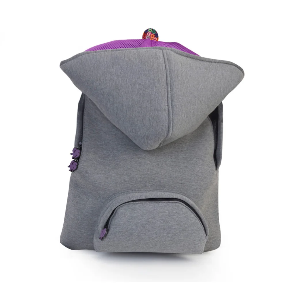 Morikukko - Sport Lux Basic Backpack