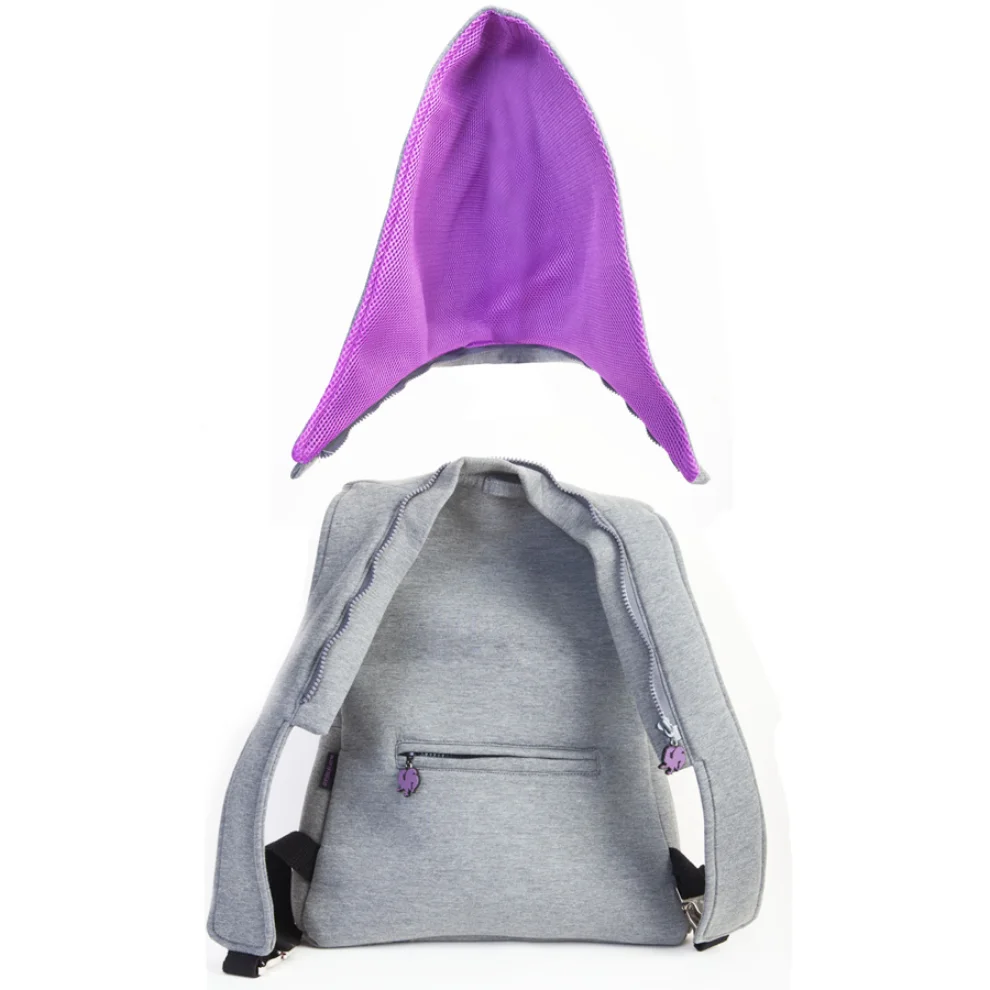 Morikukko - Sport Lux Basic Backpack