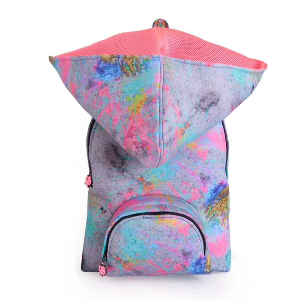 Morikukko - Pollock Backpack
