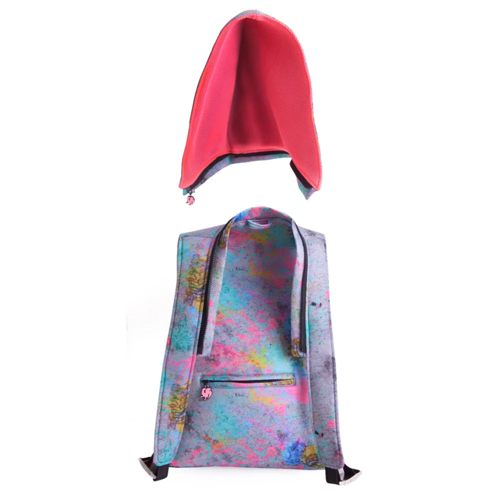 Morikukko - Pollock Backpack