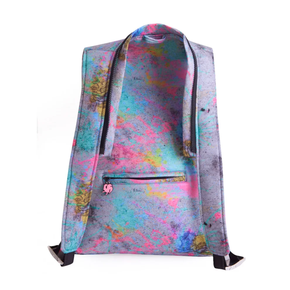 Morikukko - Pollock Backpack