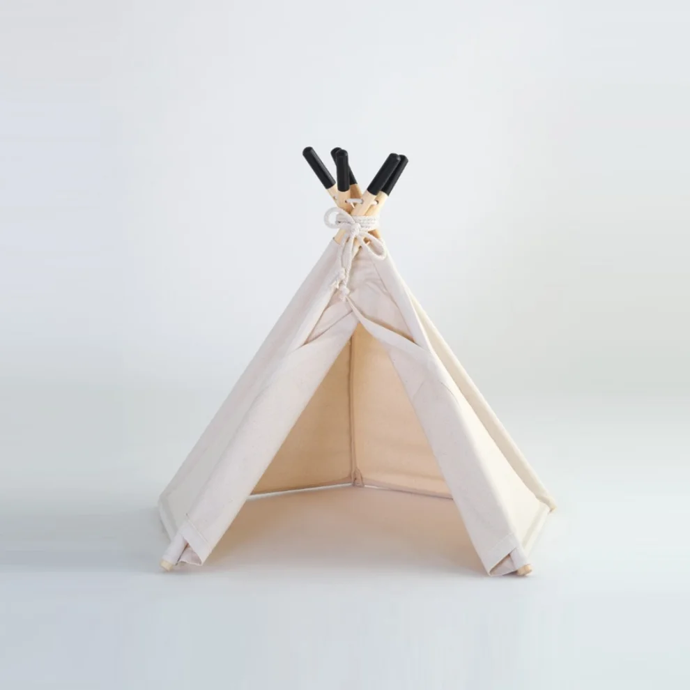 Figg - Mini Jericho Tent