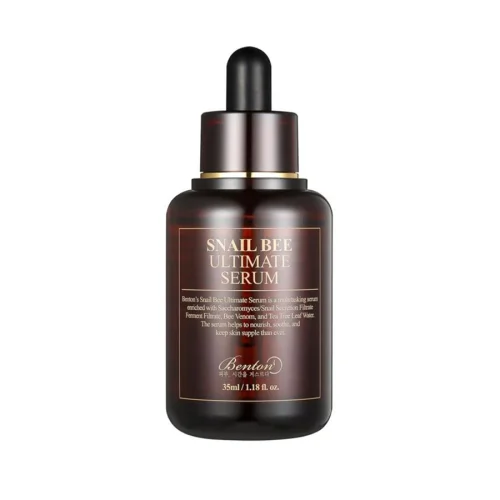 Benton - Snail Bee Ultimate Serum