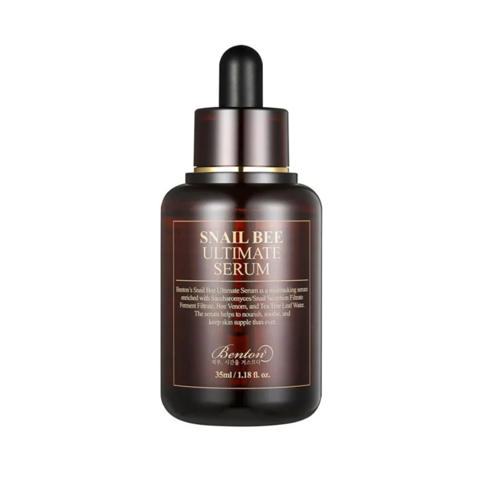 Benton - Snail Bee Ultimate Serum