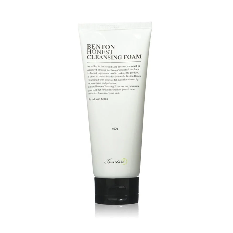 Benton - Honest Cleansing Foam