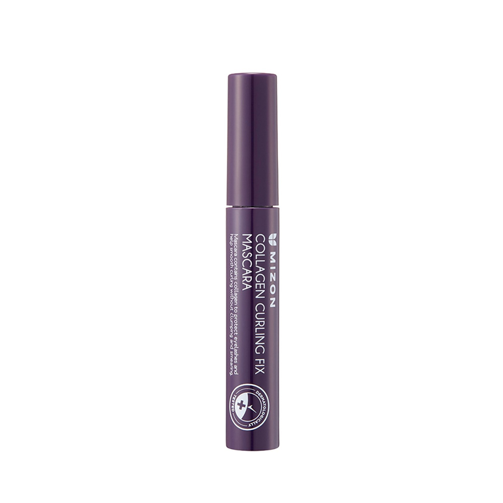 Collagen Curling Fix Mascara