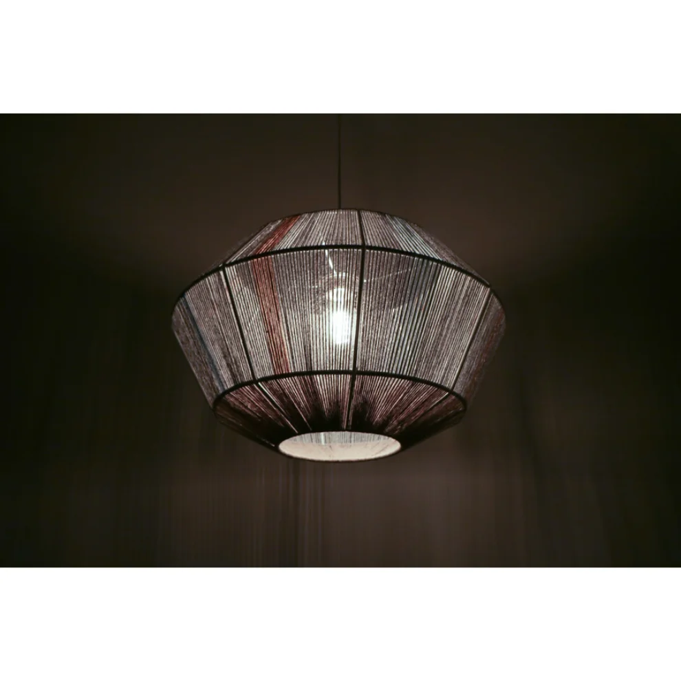 Maiizen	 - Nodo Birdy Ceiling Lighting