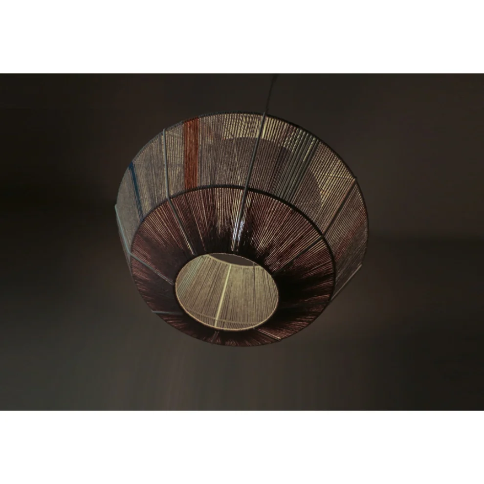 Maiizen	 - Nodo Birdy Ceiling Lighting