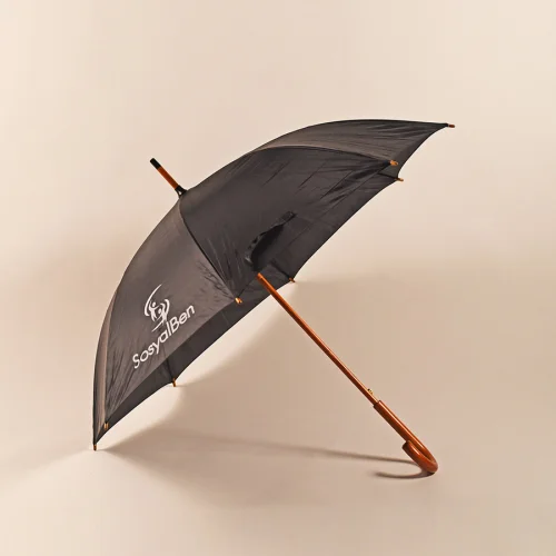 SosyalBen Store - Cane Umbrella