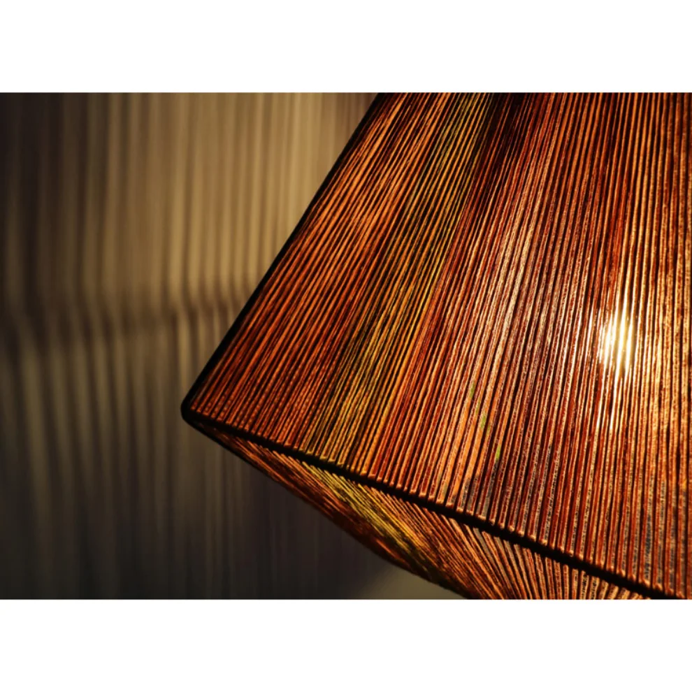 Maiizen	 - Nodo Floor Lighting