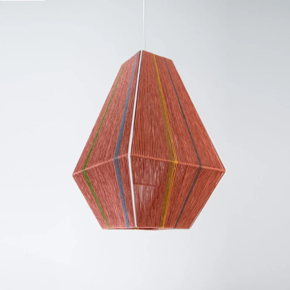 Maiizen	 - Nodo Ceiling Lighting