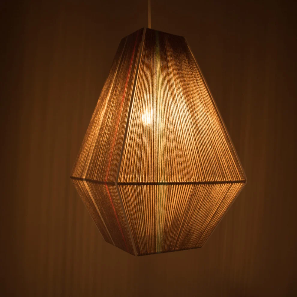 Maiizen	 - Nodo Ceiling Lighting