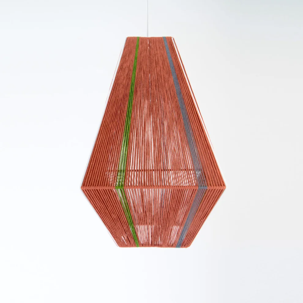 Maiizen	 - Nodo Ceiling Lighting