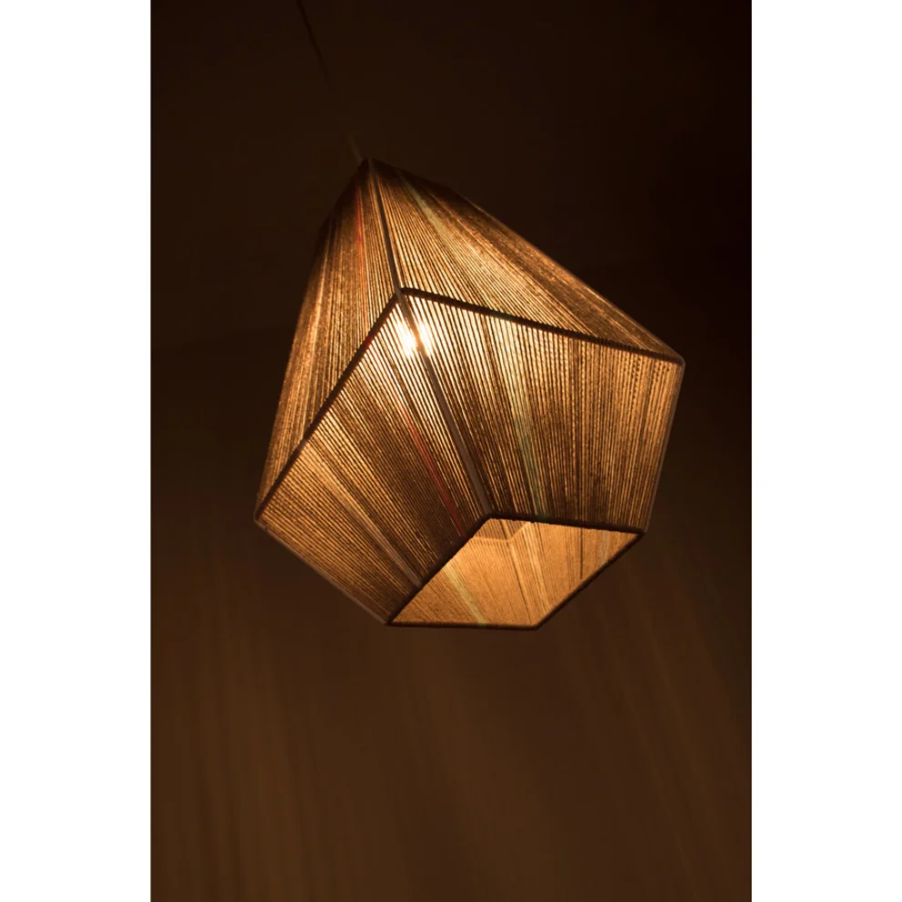 Maiizen	 - Nodo Ceiling Lighting