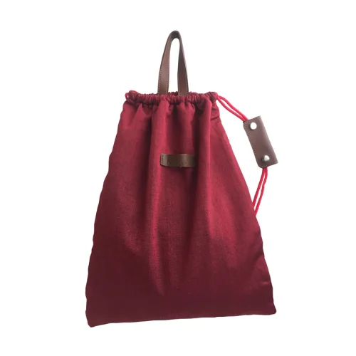 Kootnu - Bellis Leather Handle Bag