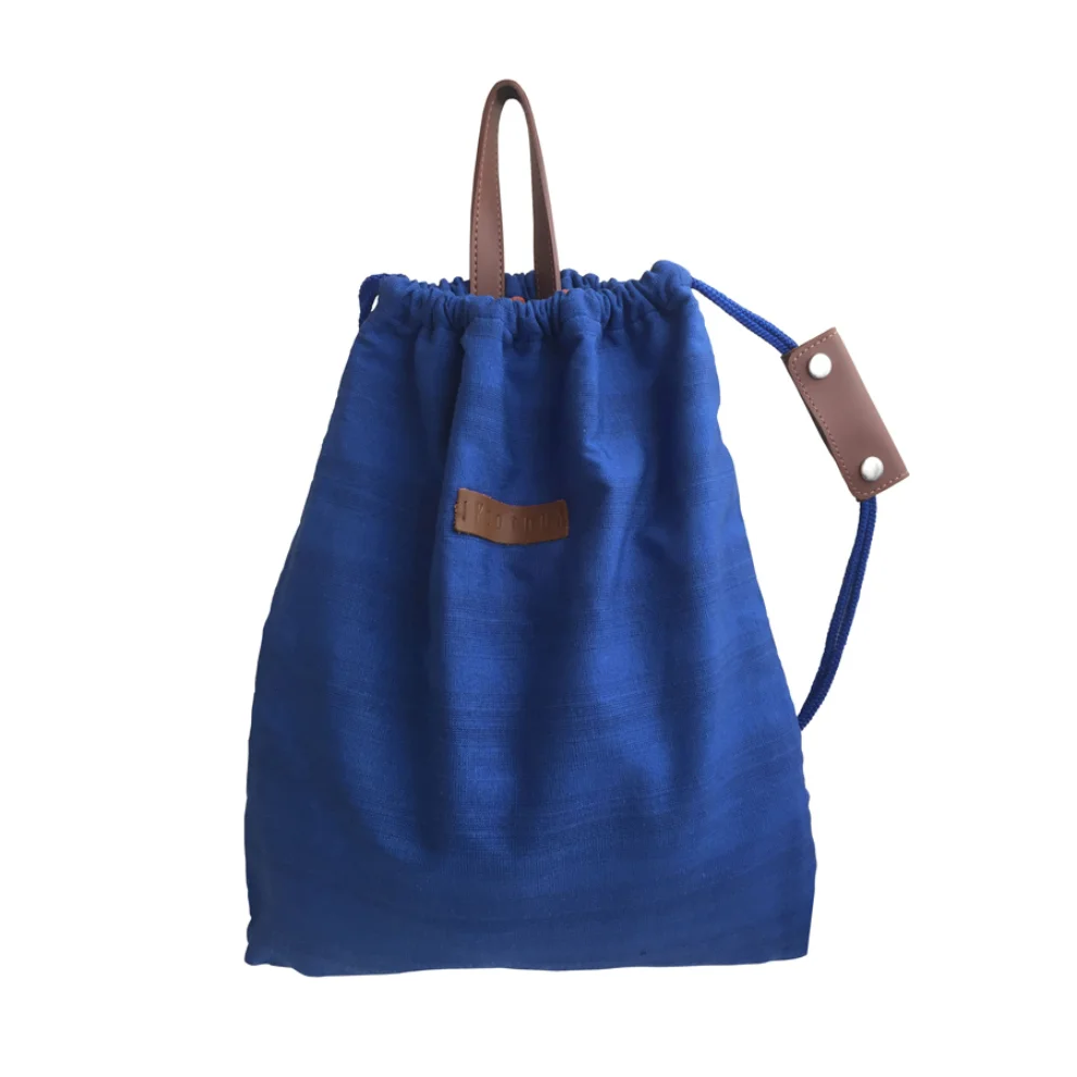 Kootnu - Bellis Leather Handle Bag