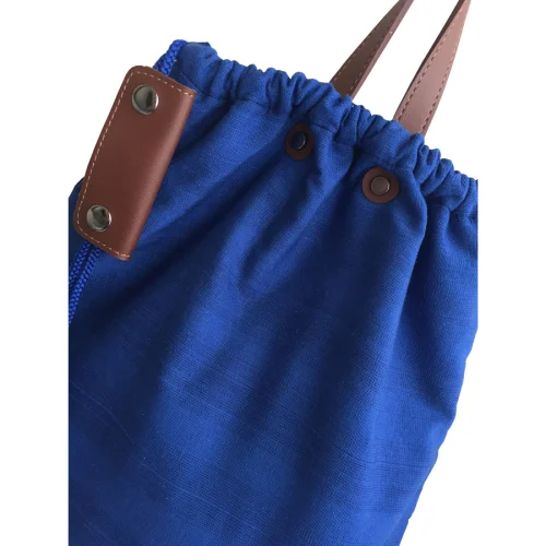 Kootnu - Bellis Leather Handle Bag