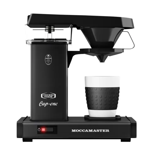 Moccamaster - Cup One Filtre Coffee Machine 