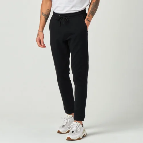 Tbasic - Reflector Strip Sweatpant