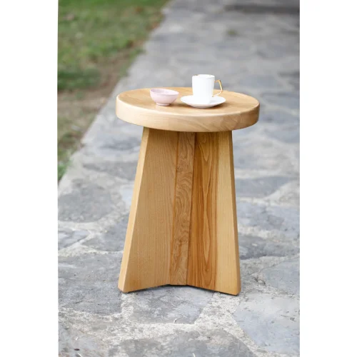 Now Furniture - Kelebek Coffe Table