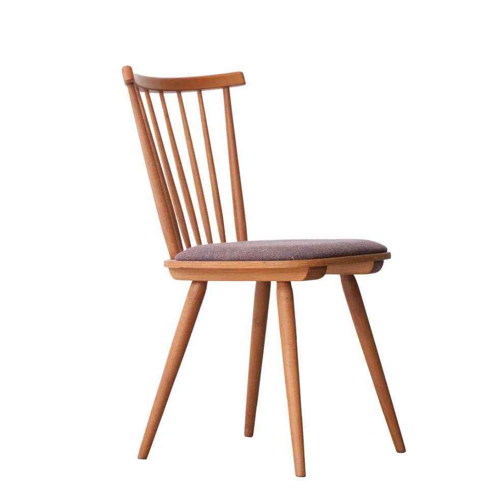 Now Furniture - Palermo Chair