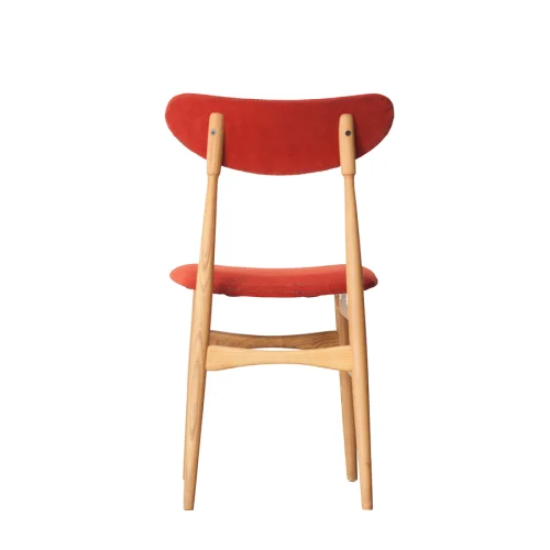 Now Furniture - Rico Chair