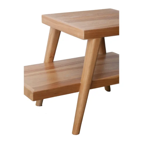 Now Furniture - Step Coffe Table