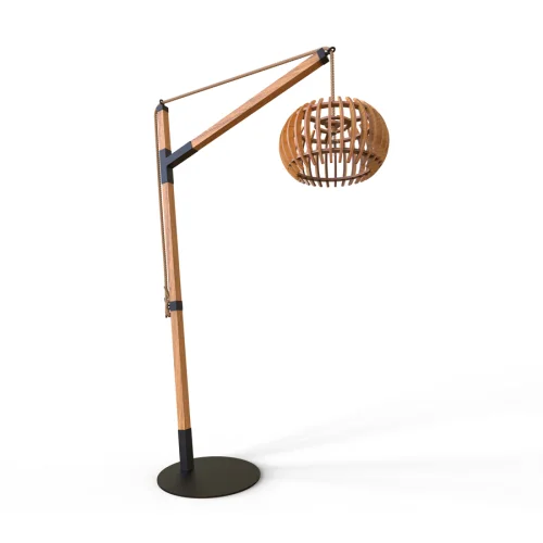 Mad Light - Fagus Floor Lamp