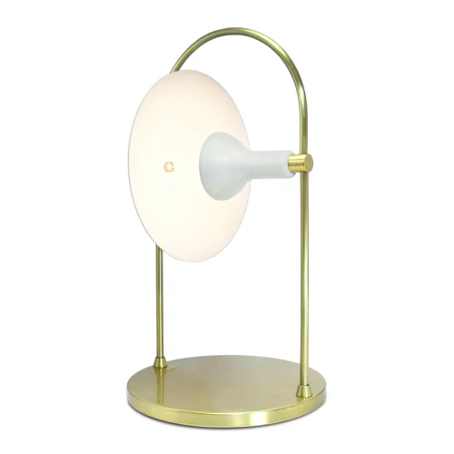 Gren Design - Luna Lamp