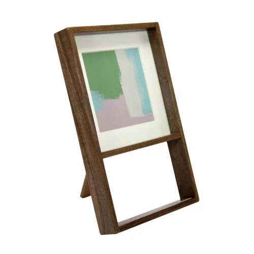 Gren Design - Ghost Picture Frame