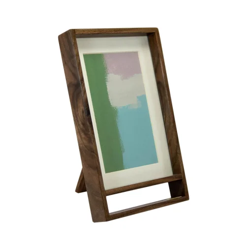 Gren Design - Ghost Picture Frame