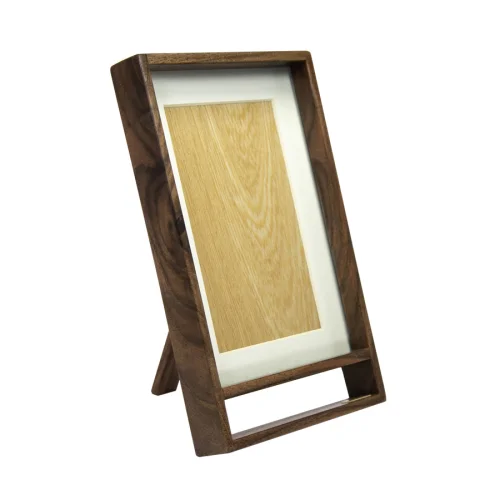 Gren Design - Ghost Picture Frame