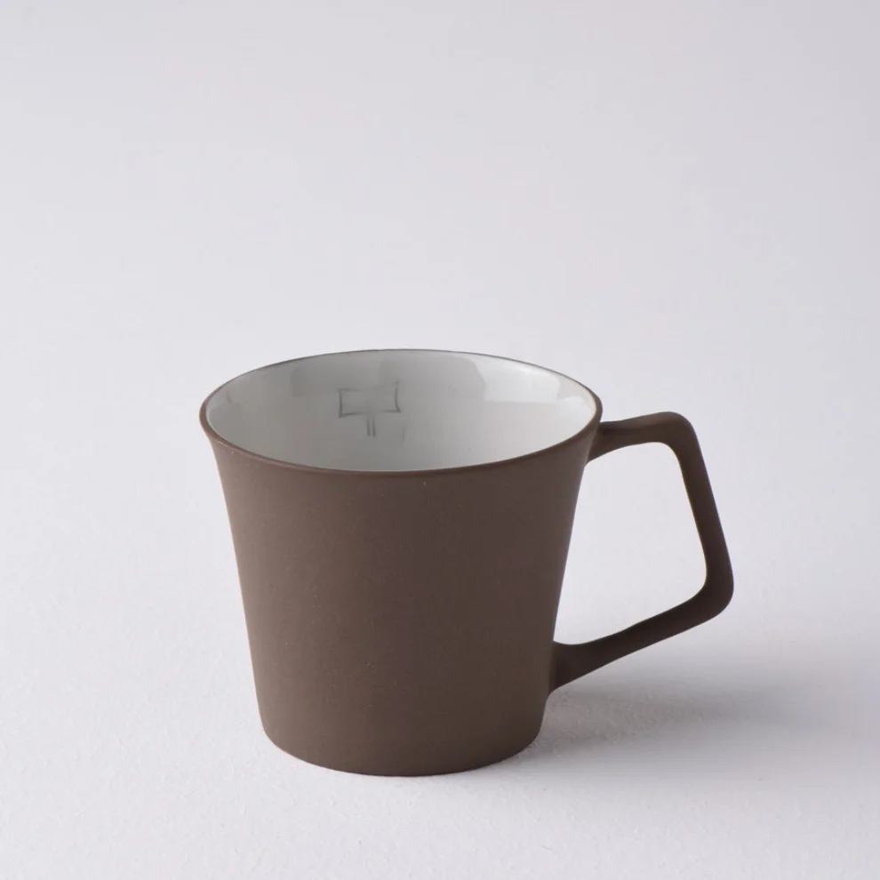 Esra Carus Studio - Turkish Coffee Cup