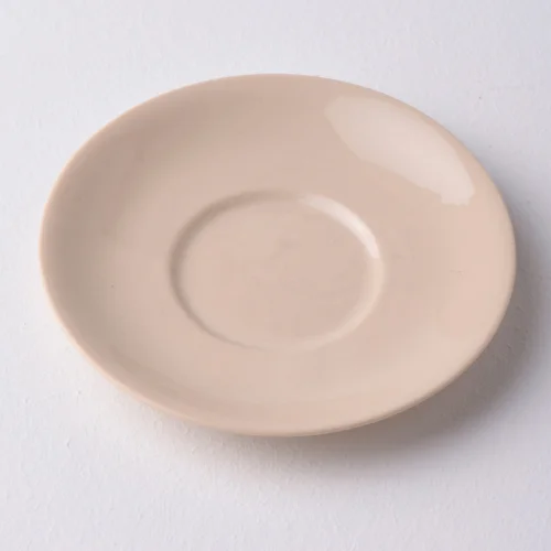 Esra Carus Studio - Cup Saucer