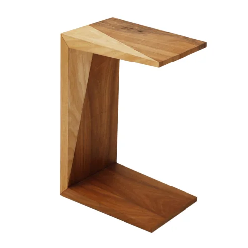 Gren Design - Edge Side Table