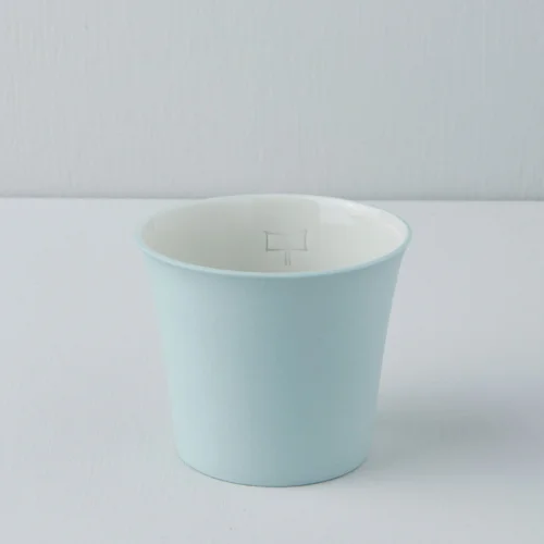 Esra Carus Studio - Espresso Cup