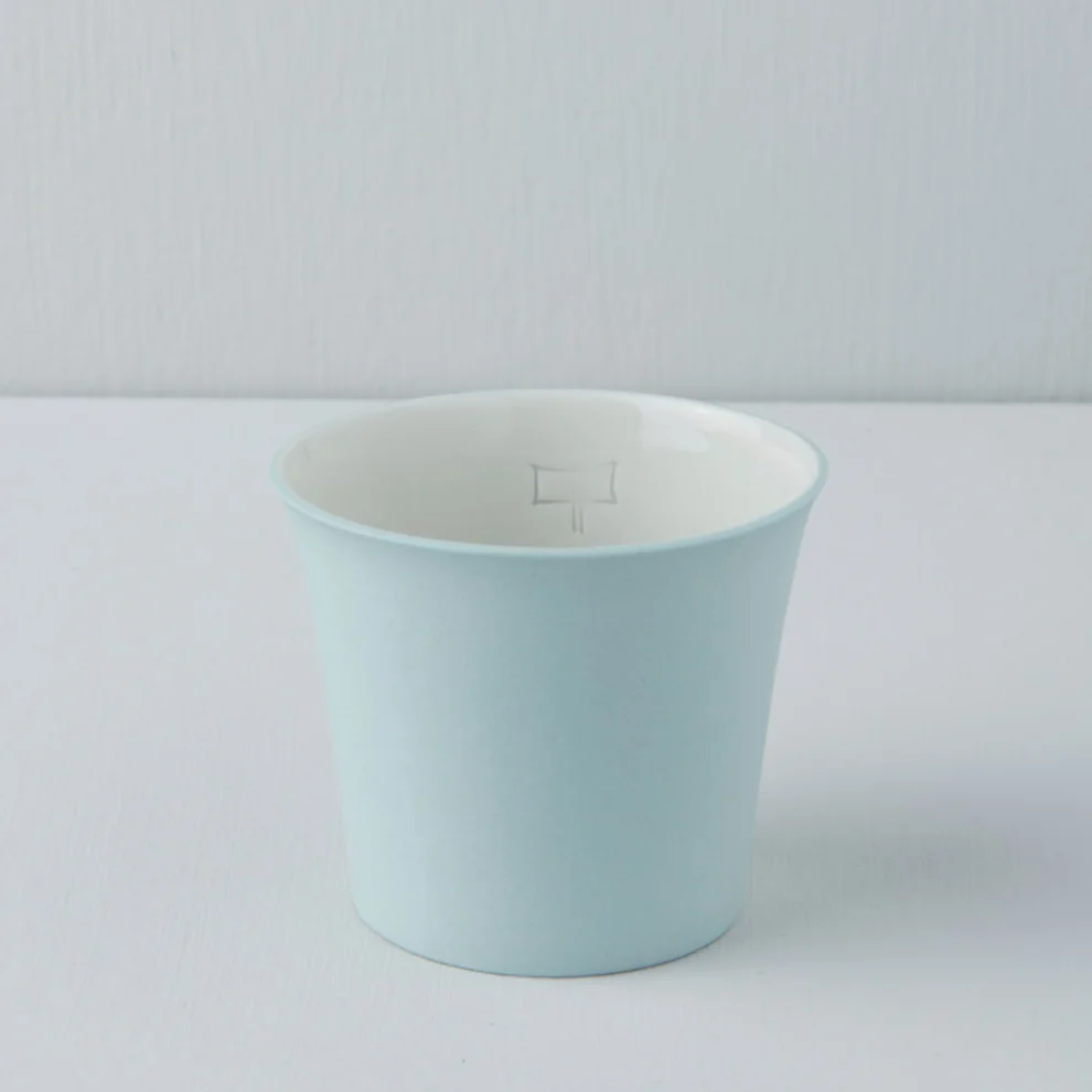 Esra Carus Studio - Espresso Cup