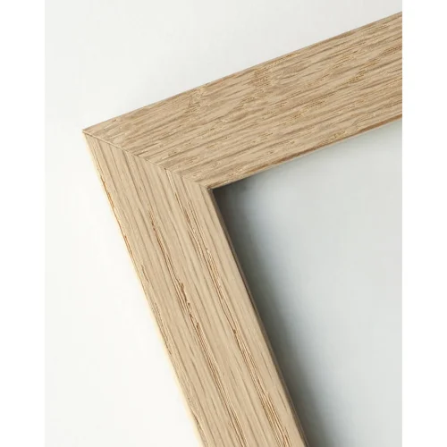 Gren Design - Pan Oak Frame - A4