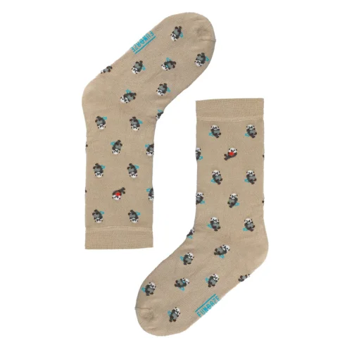 Fundaze - Sea Otter Socks