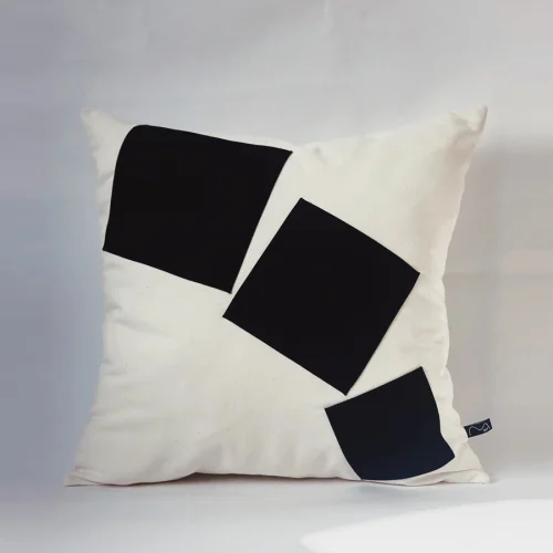Nun Art Store - Bauhaus Pillow 13