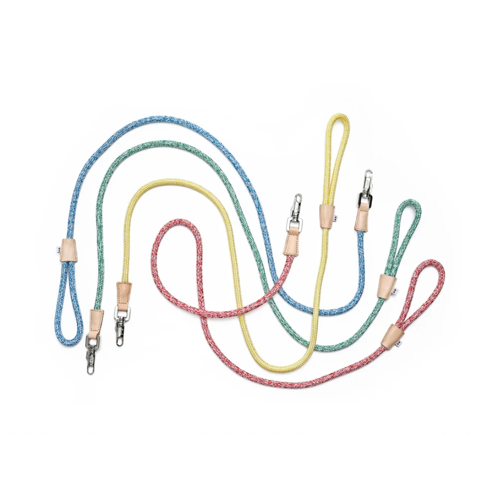 du2 - Cord Leash 