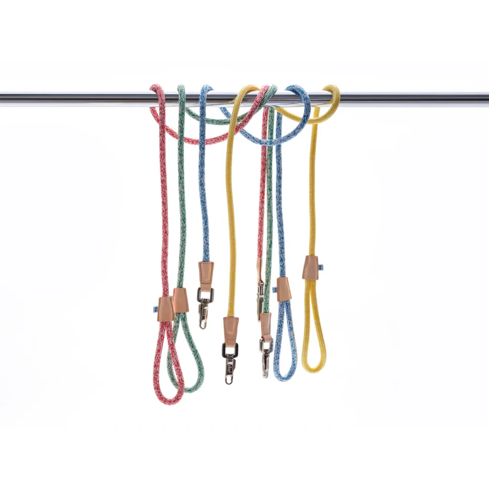 du2 - Cord Leash 