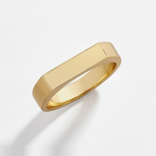 Maira Jewelry - Be Bold Ring