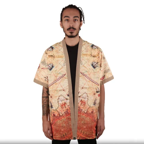Antier - Ambassador Kimono