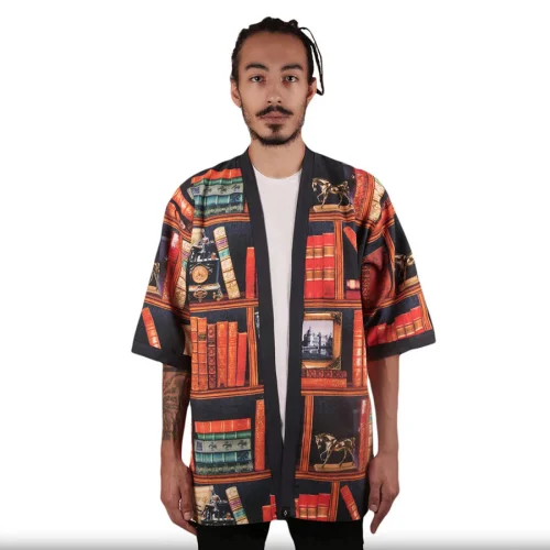 Antier - Schole Kimono