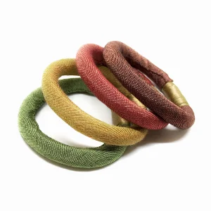 Kutnu Bilezik Set Ix