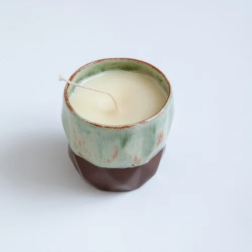 Root Aromaterapi - Blue Moon Soy Candle