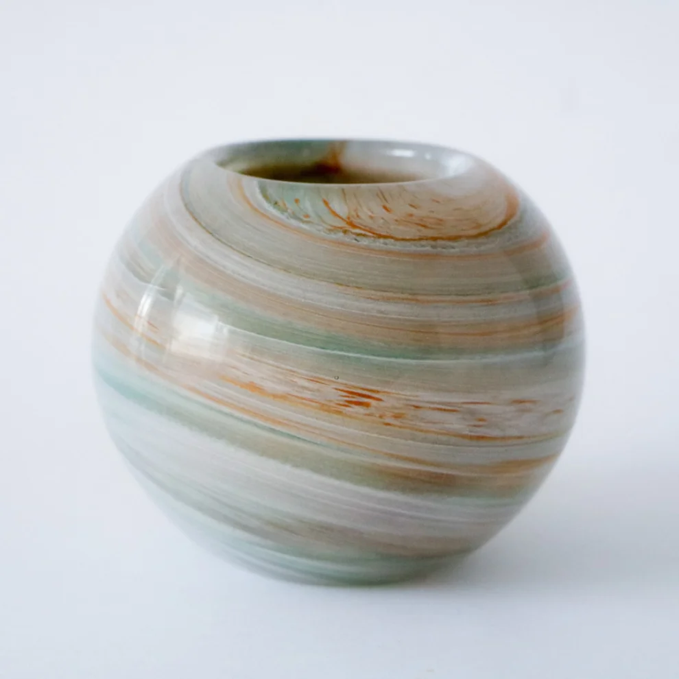 Maiizen	 - Jupiter Candle Holder