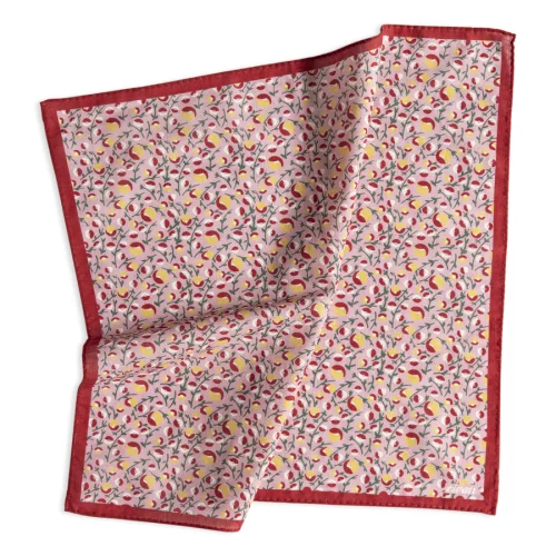 Civan - Sari Handkerchief