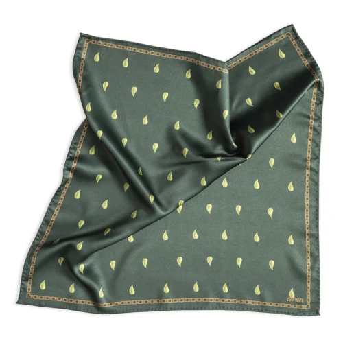 Civan - Drops Handkerchief